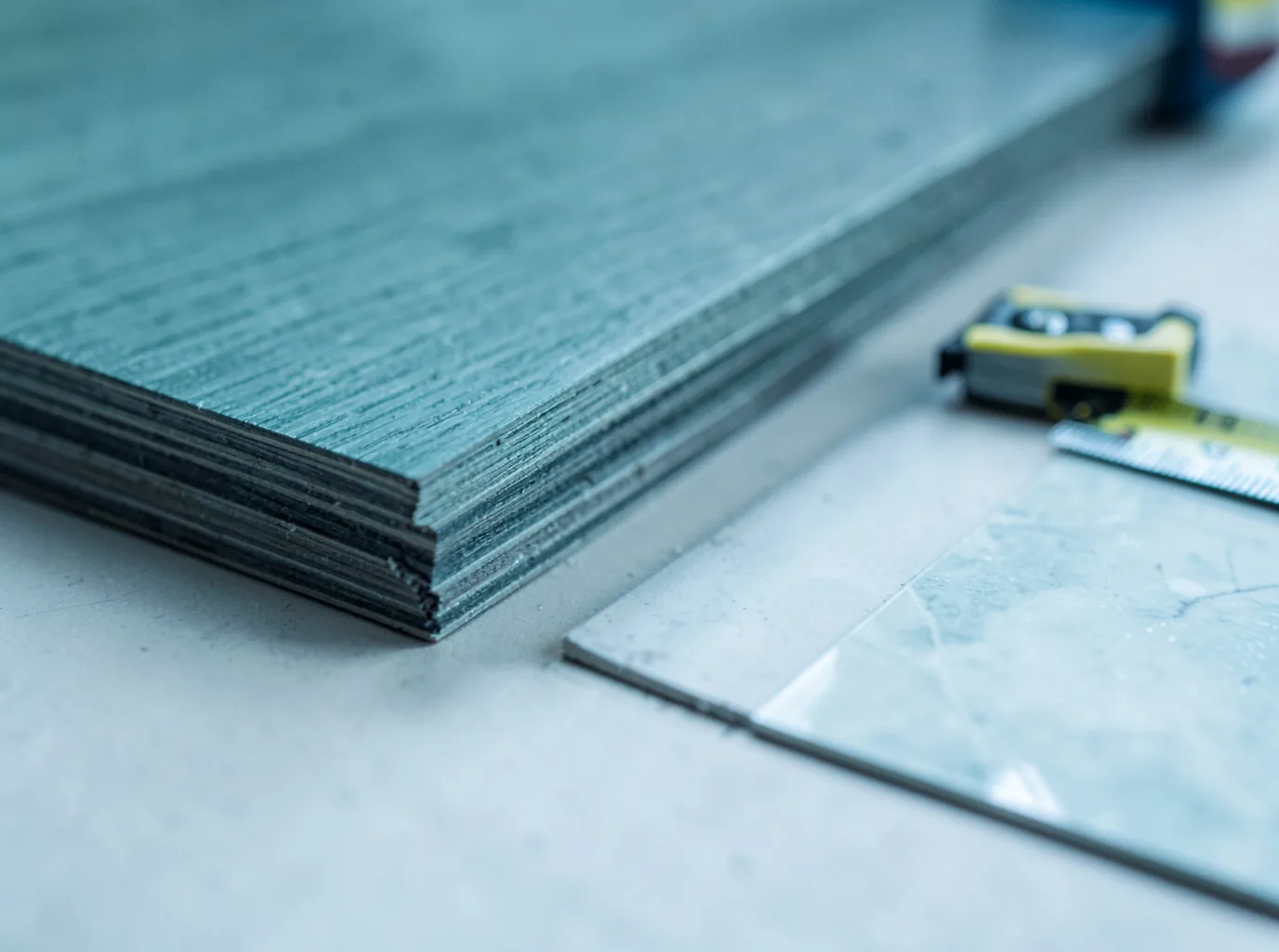 Luxury Vinyl Plank Installation Brockwell, AR FAQs